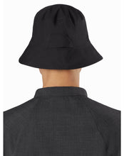 画像をギャラリービューアに読み込む, Bucket Hat