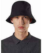 画像をギャラリービューアに読み込む, Bucket Hat