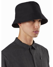 画像をギャラリービューアに読み込む, Bucket Hat