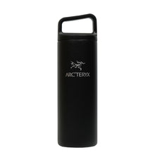 画像をギャラリービューアに読み込む, Arc'teryx Wide Mouth Bottle 16oz