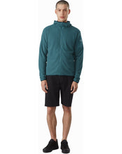 画像をギャラリービューアに読み込む, Delta LT Hoody Men's