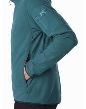 画像をギャラリービューアに読み込む, Delta LT Hoody Men's