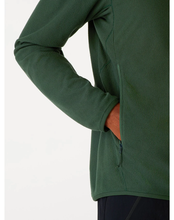 画像をギャラリービューアに読み込む, Delta LT Jacket Men's