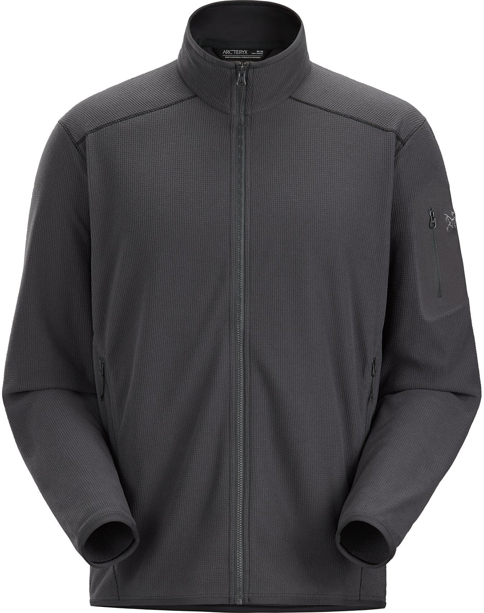 Arc’teryx  Delta jacket  BLACK  Lサイズジャケット・アウター