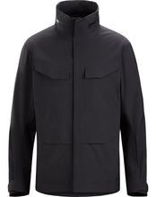 画像をギャラリービューアに読み込む, Field Jacket Men's