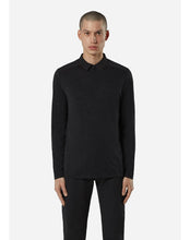 画像をギャラリービューアに読み込む, Frame LS Polo Men's