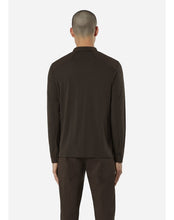 画像をギャラリービューアに読み込む, Frame LS Polo Men's