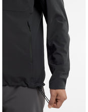 画像をギャラリービューアに読み込む, Gamma MX Hoody Men's