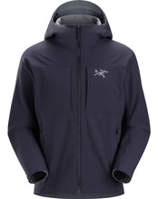 画像をギャラリービューアに読み込む, Gamma MX Hoody Men's
