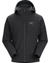 画像をギャラリービューアに読み込む, Gamma MX Hoody Men's