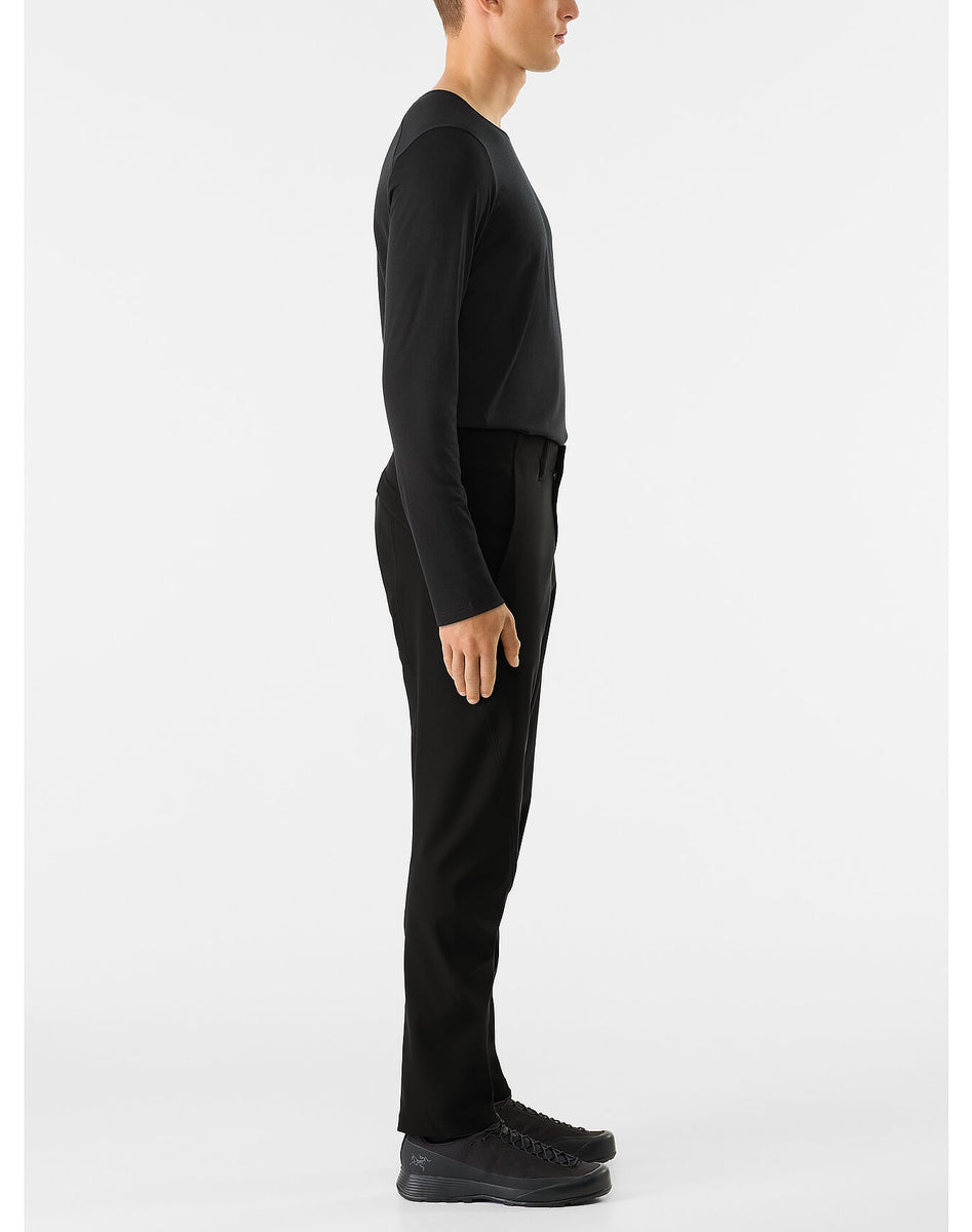 Indisce Pant Men's – Arc'teryx Tokyo Ginza