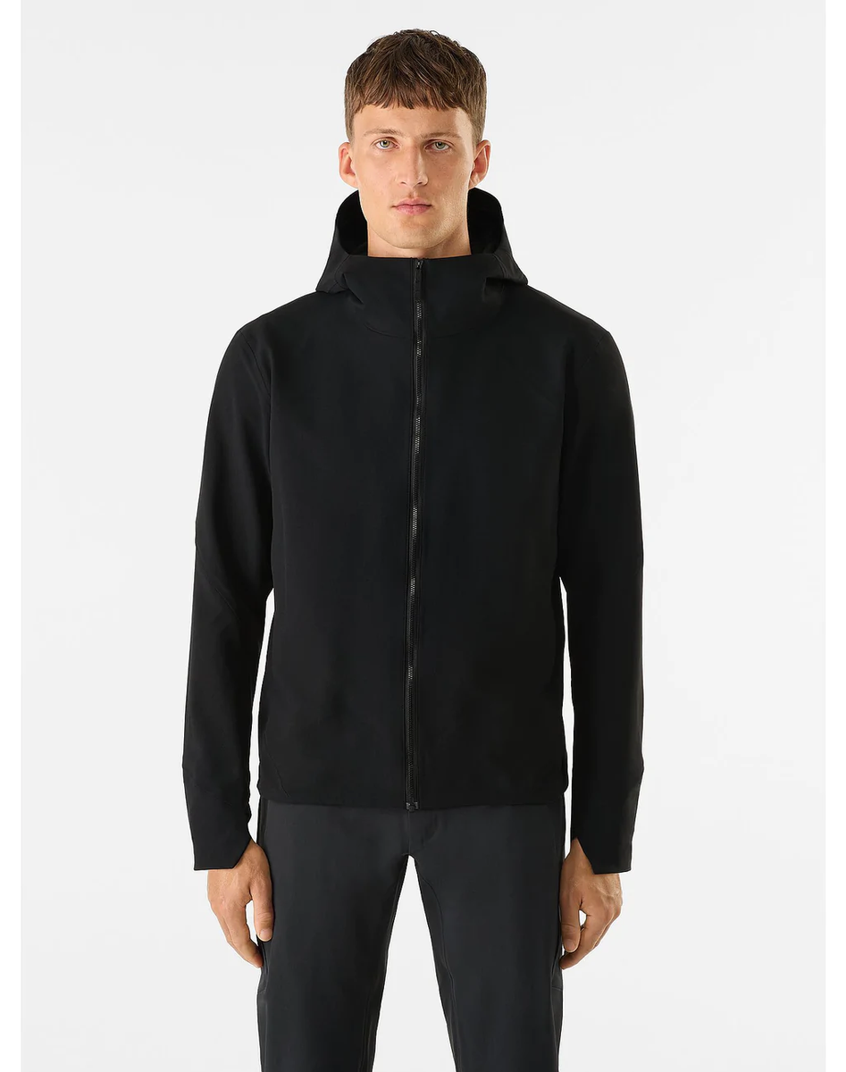 ARC’TERYX VEILANCE  Isogon Jacket Men'sほぼ着用せずの出品となります