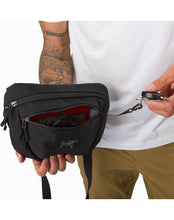 画像をギャラリービューアに読み込む, Maka 2 Waistpack