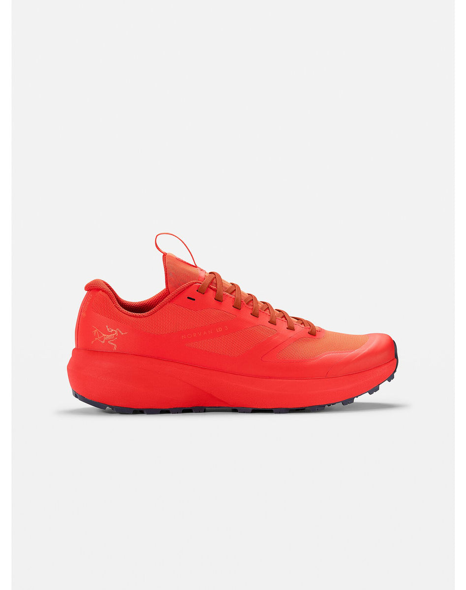 ★ARC'TERYX★2024AW★ノーバン LD3 GTX ゴアテックス★2色 ☆ARC'TERYX☆2024AW☆ノーバン LD3 GTX ゴアテックス☆2色 (ARC