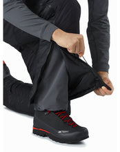 画像をギャラリービューアに読み込む, Nuclei Pant Men's