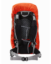 画像をギャラリービューアに読み込む, Pack Rain Cover