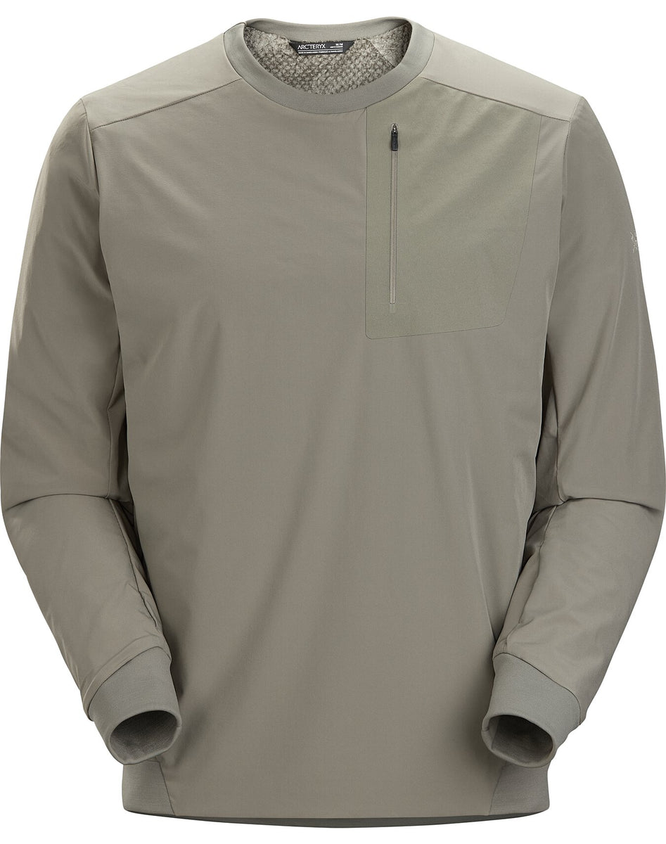 Proton Crew Men's