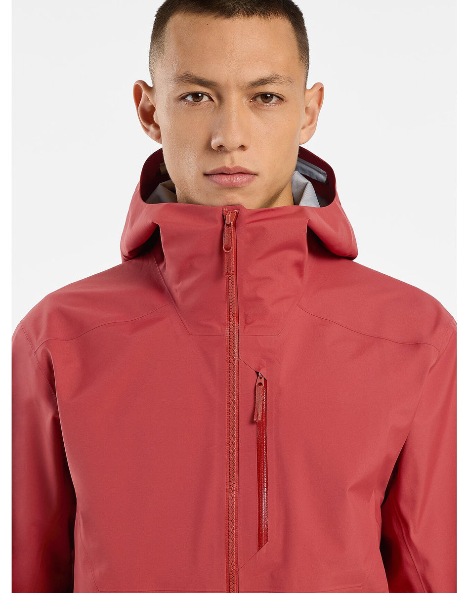 Ralle Jacket Men's – Arc'teryx Tokyo Ginza