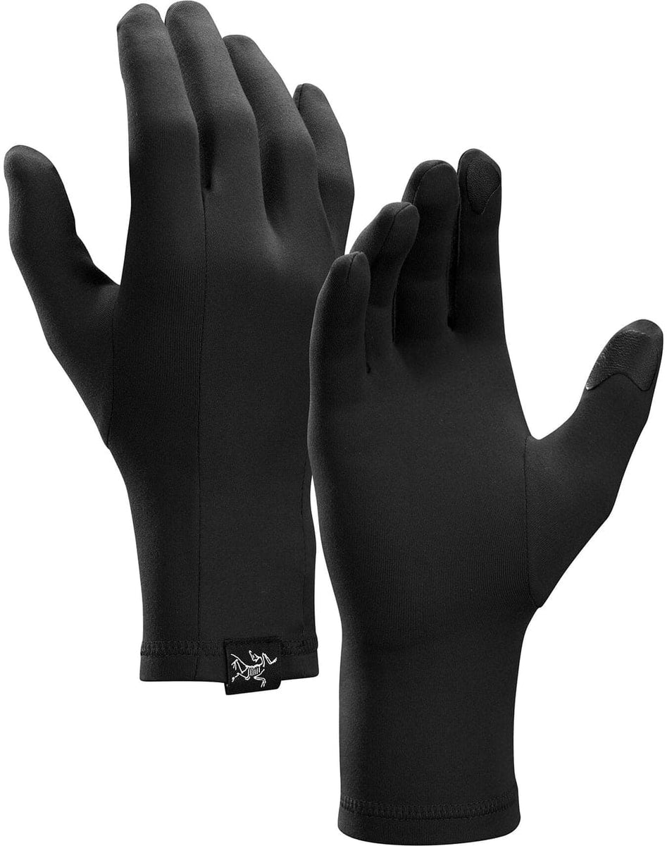 Rho Glove – Arc'teryx Tokyo Ginza