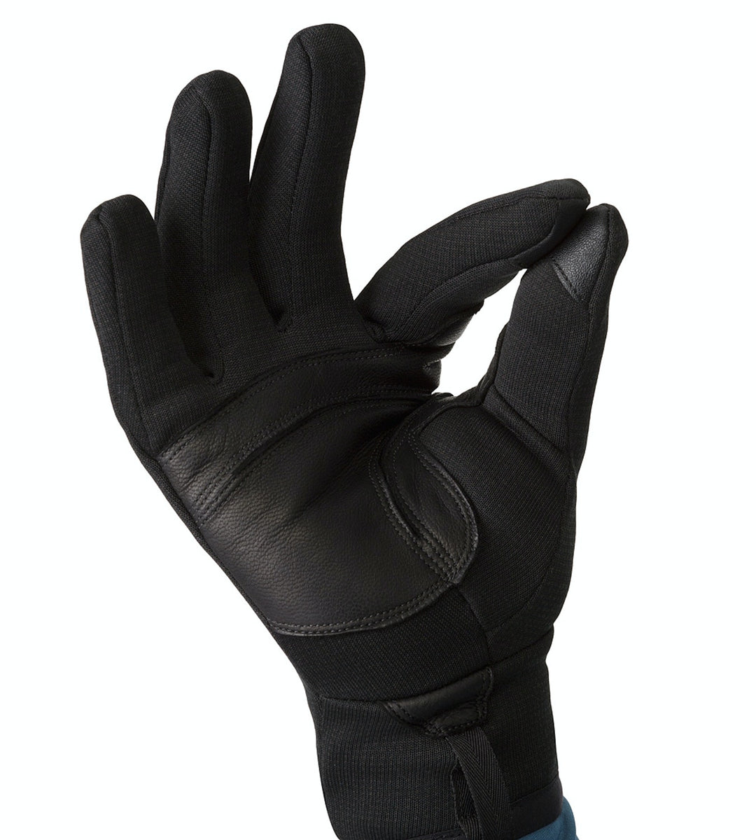 Rivet Glove – Arc'teryx Tokyo Ginza