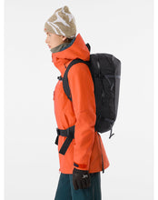 画像をギャラリービューアに読み込む, Rush SK 16 Backpack