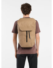 画像をギャラリービューアに読み込む, Granville 25 Backpack