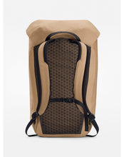 画像をギャラリービューアに読み込む, Granville 25 Backpack