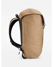 画像をギャラリービューアに読み込む, Granville 25 Backpack