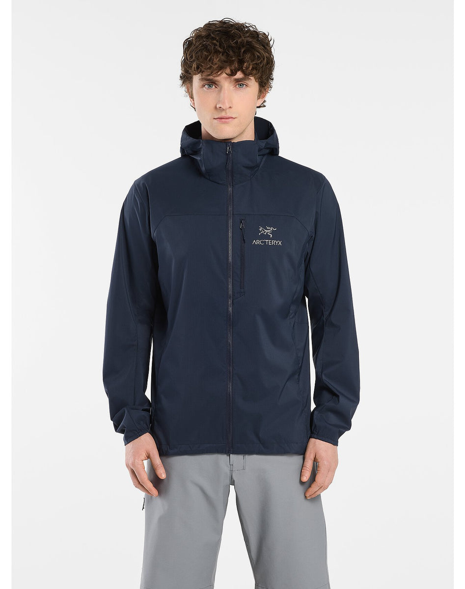 Squamish Hoody Men's – Arc'teryx Tokyo Ginza