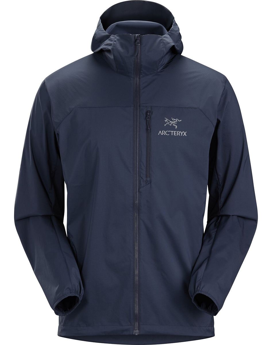 Squamish Hoody Men's – Arc'teryx Tokyo Ginza