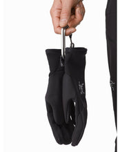 画像をギャラリービューアに読み込む, Venta Glove