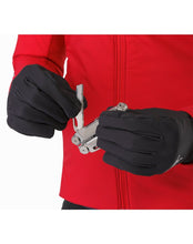 画像をギャラリービューアに読み込む, Venta Glove