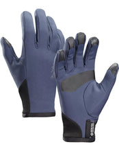 画像をギャラリービューアに読み込む, Venta Glove