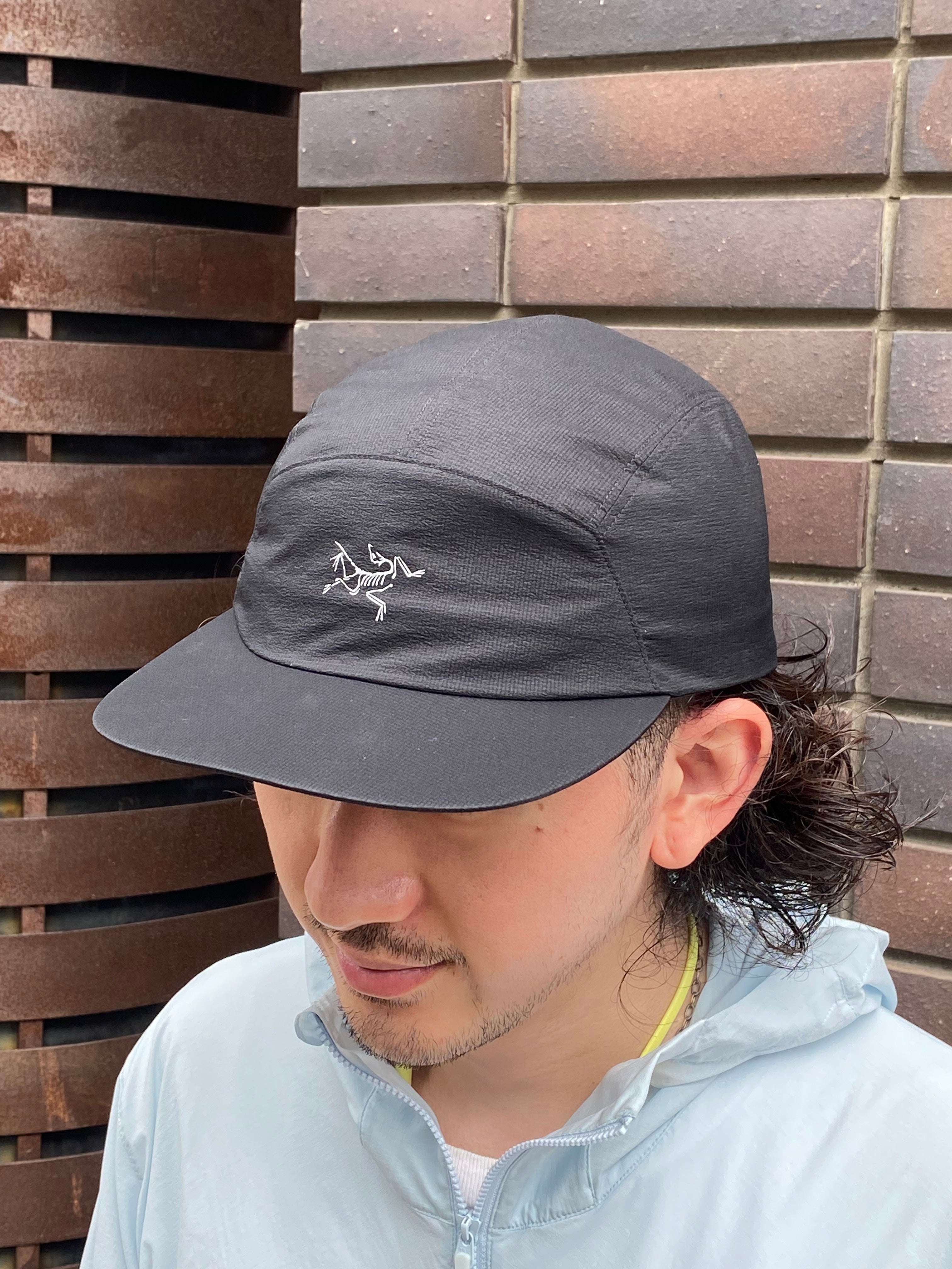 アークテリクス Norvan Hat | hartwellspremium.com