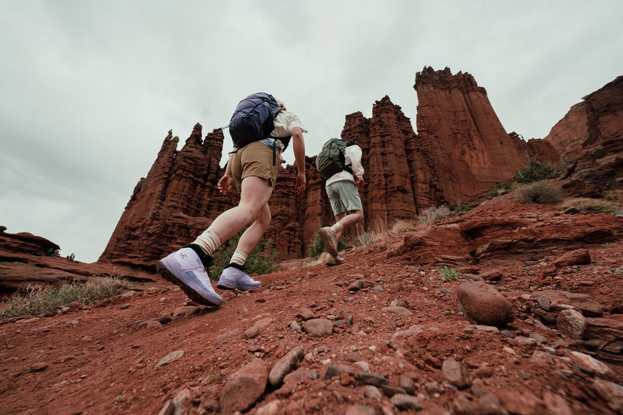 Store Information – Arc'teryx Tokyo Ginza