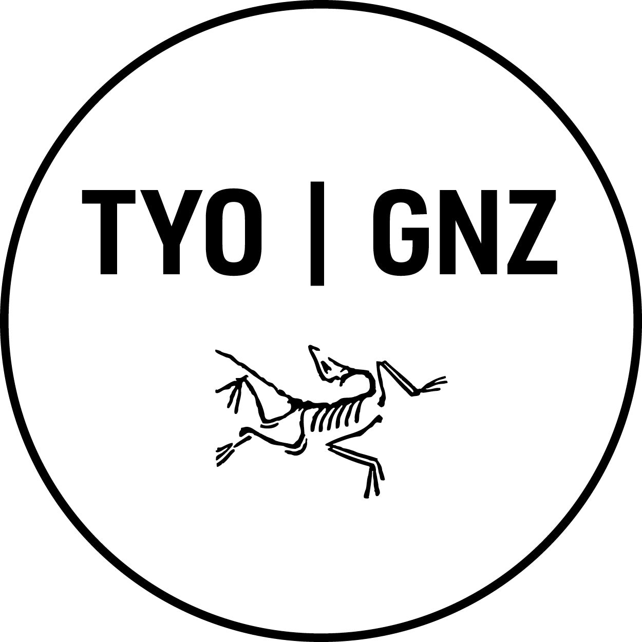 Store Information – Arc'teryx Tokyo Ginza