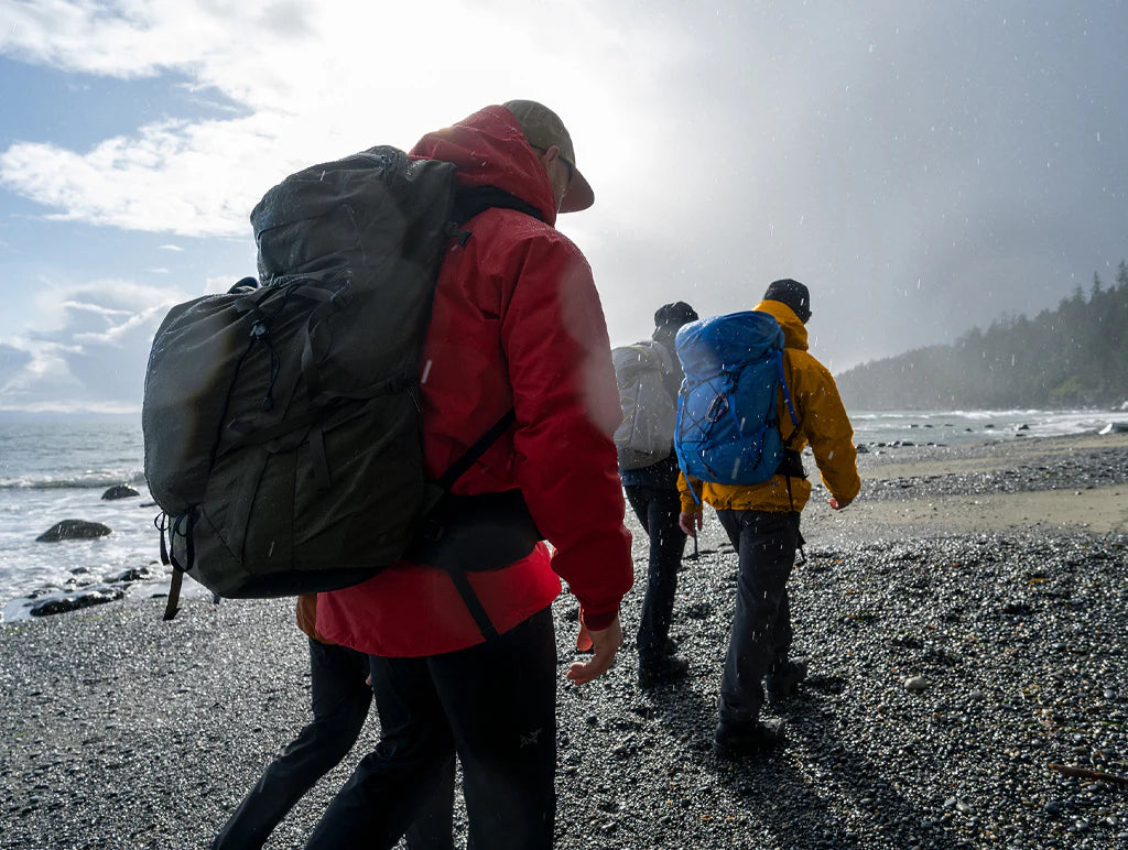Store Information – Arc'teryx Tokyo Ginza