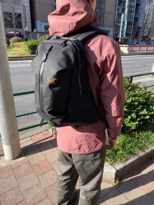 Arro 16～2021春夏入荷～