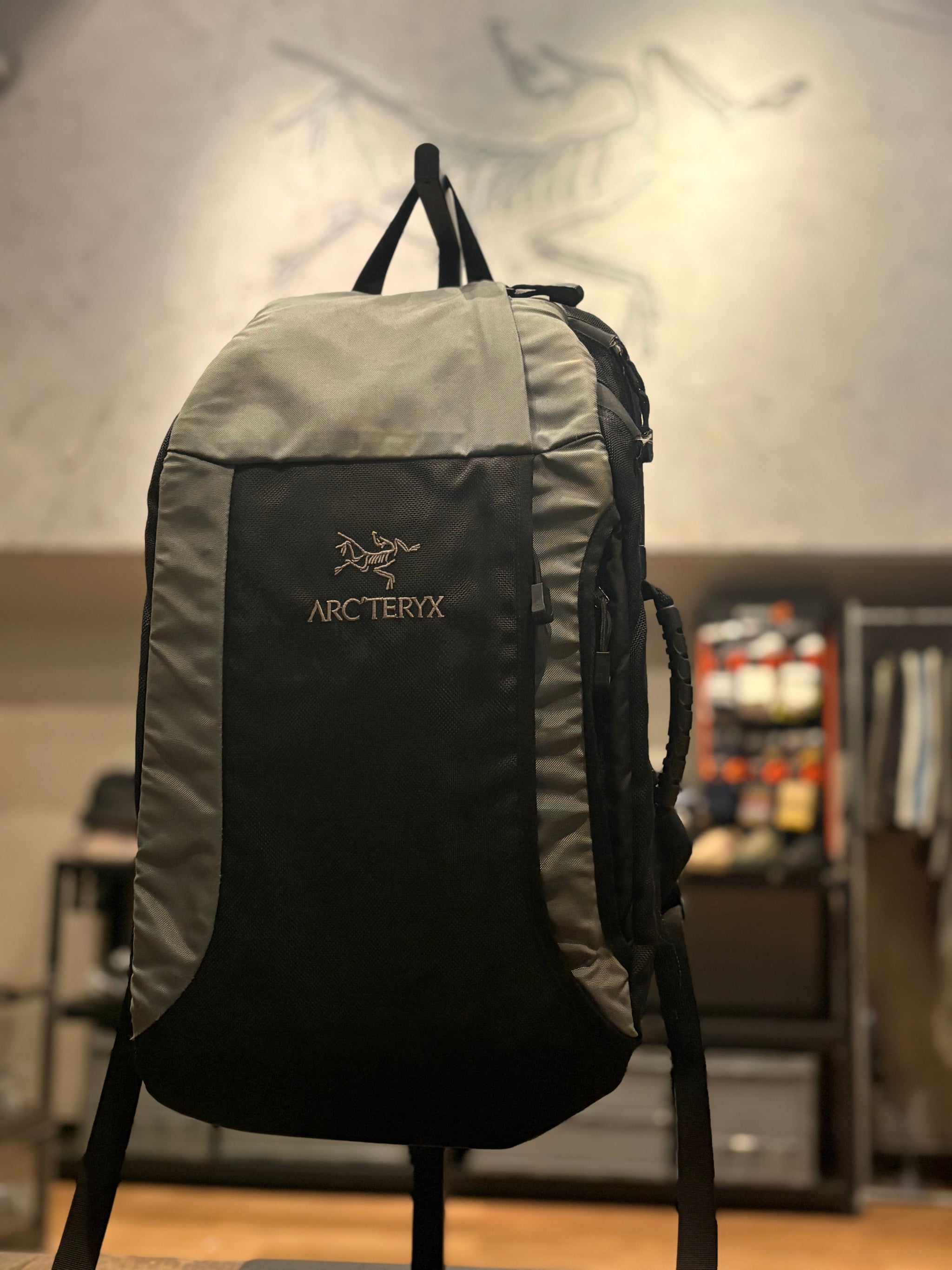 Tokyo Ginza ARChives – Arc'teryx Tokyo Ginza