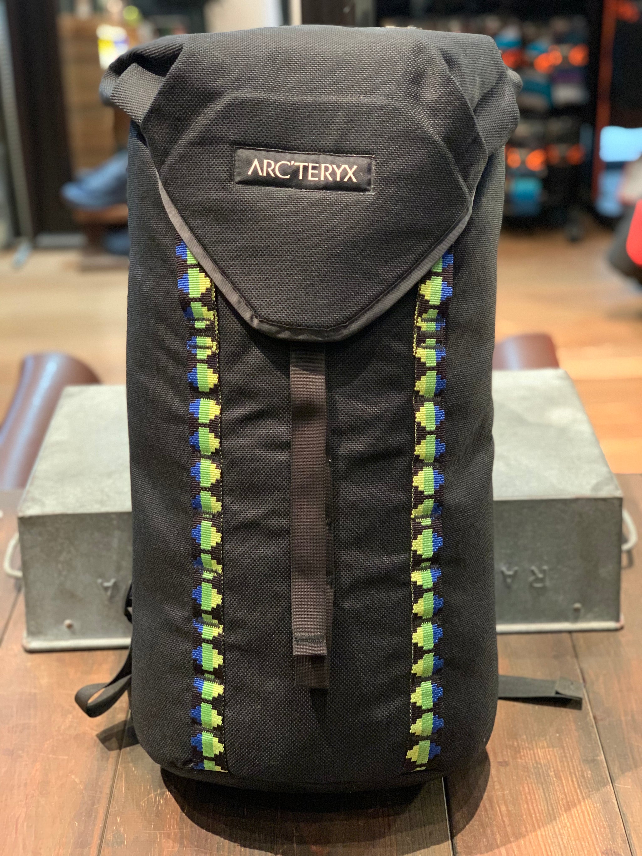 Tokyo Ginza ARChives – Arc'teryx Tokyo Ginza