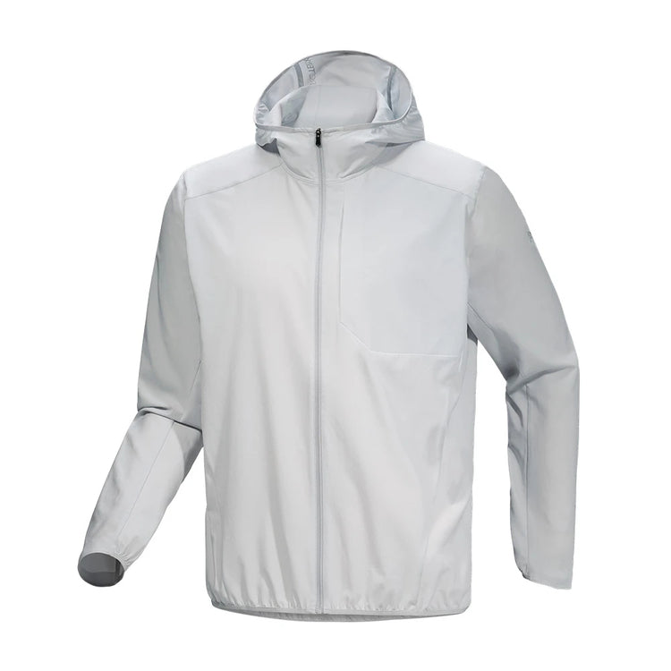 Sima Hoody Men's – Arc'teryx Tokyo Ginza