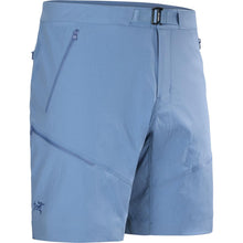 画像をギャラリービューアに読み込む, Gamma Quick Dry Short 9 Men&#39;s　
