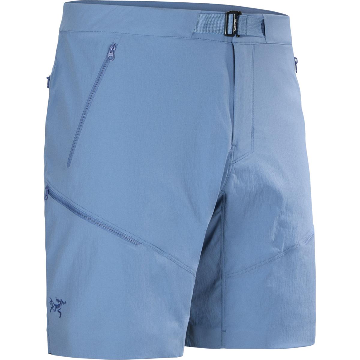 Gamma Quick Dry Short 9 Men's – Arc'teryx Tokyo Ginza