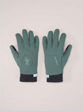 画像をギャラリービューアに読み込む, Venta Glove
