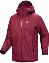 画像をギャラリービューアに読み込む, Beta Insulated Jacket Men's
