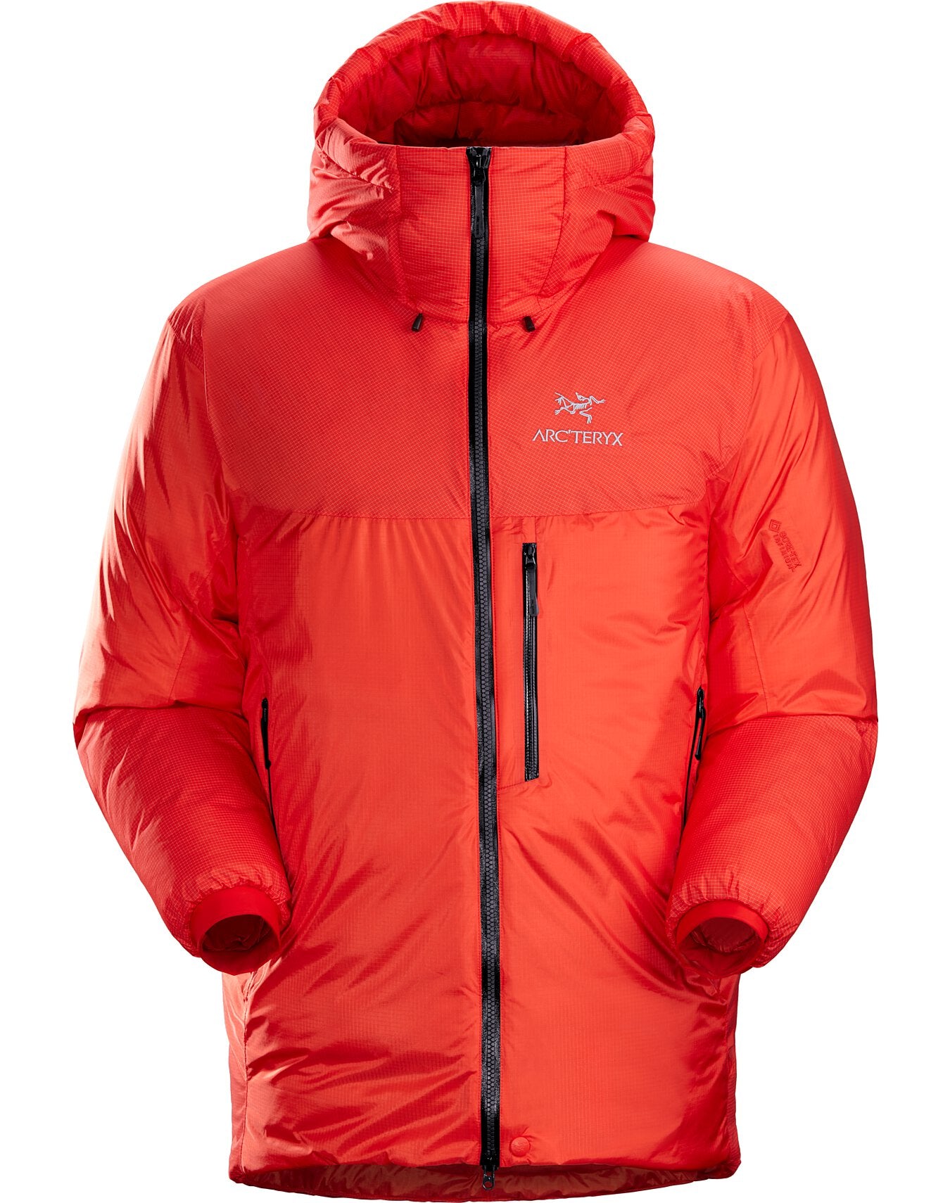 Alpha Parka Men's – Arc'teryx Tokyo Ginza