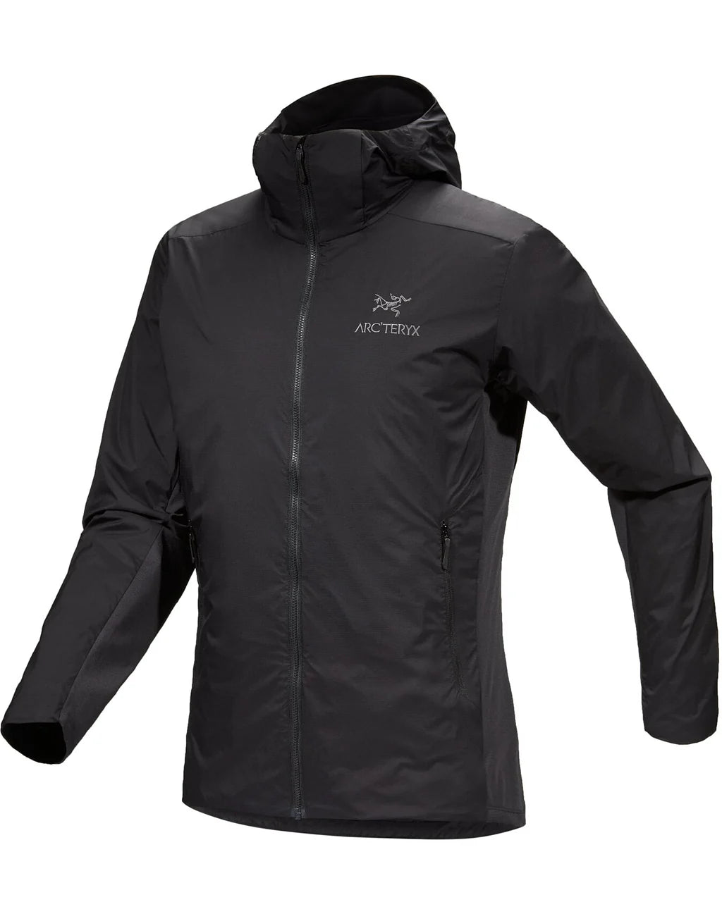 ARC'TERYX ATOM SL HOODY アトム フーディ ジャケット L Atom SL Hoody Men's – Arc'teryx Tokyo Ginza