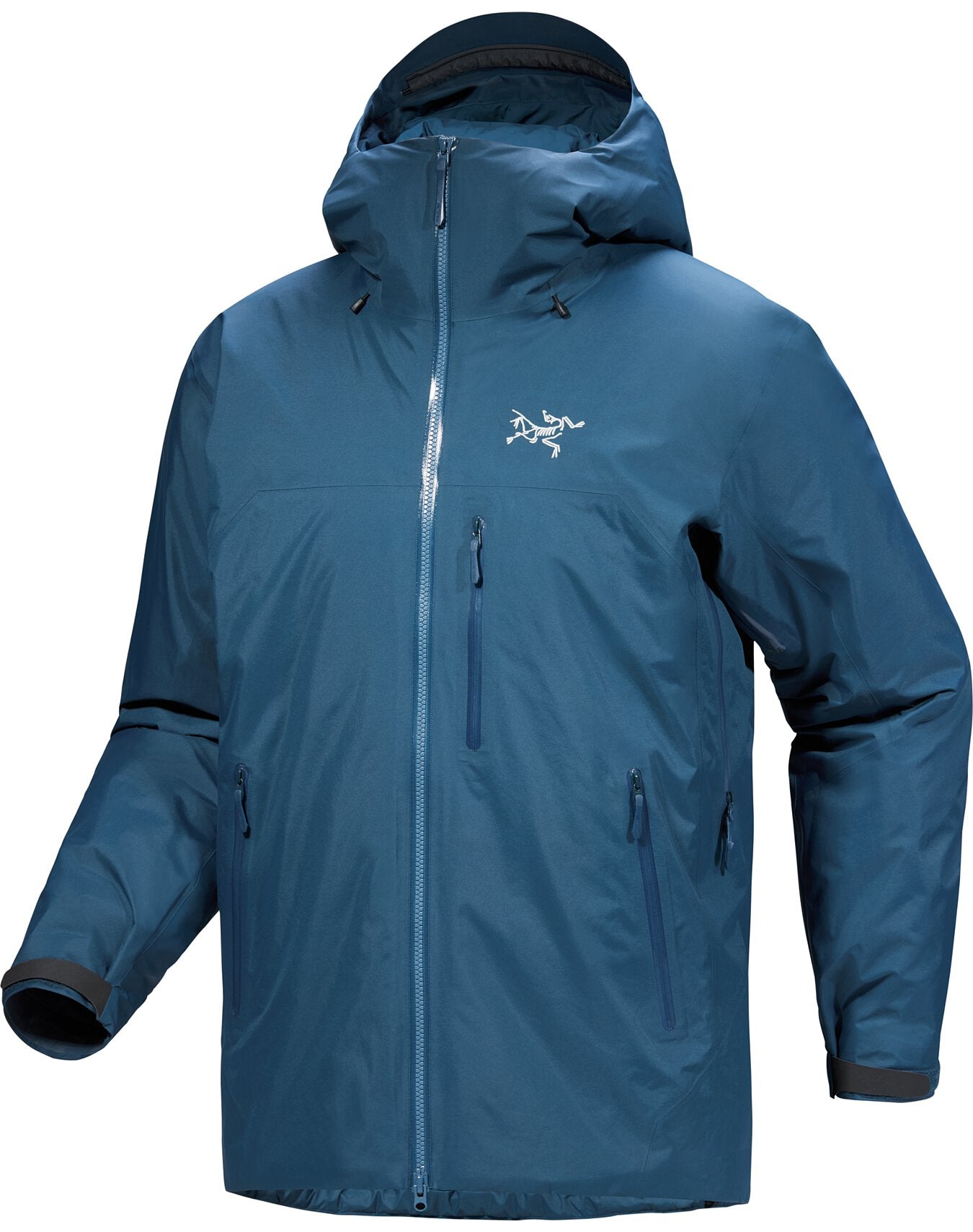 Beta Insulated Jacket Men's – Arc'teryx Tokyo Ginza