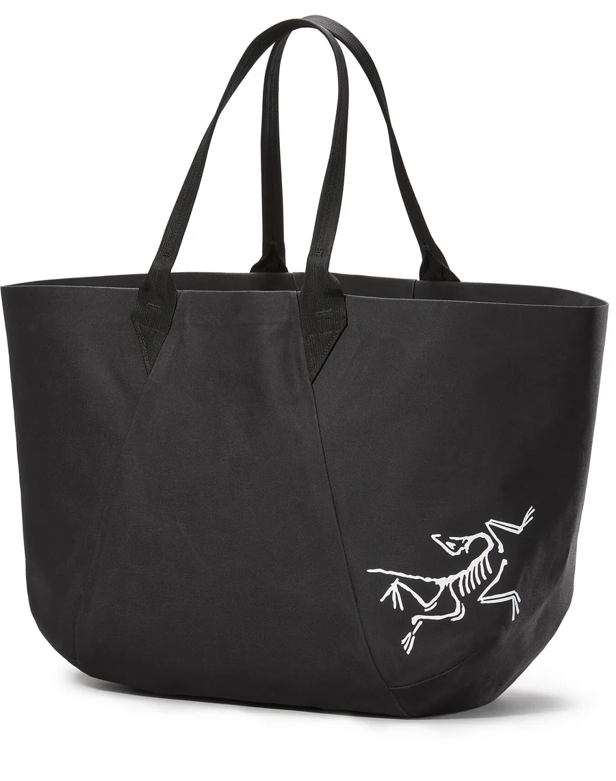 Carrier 45 Gear Tote – Arc'teryx Tokyo Ginza Carrier 45 Gear Tote – Arc'teryx Tokyo Ginza