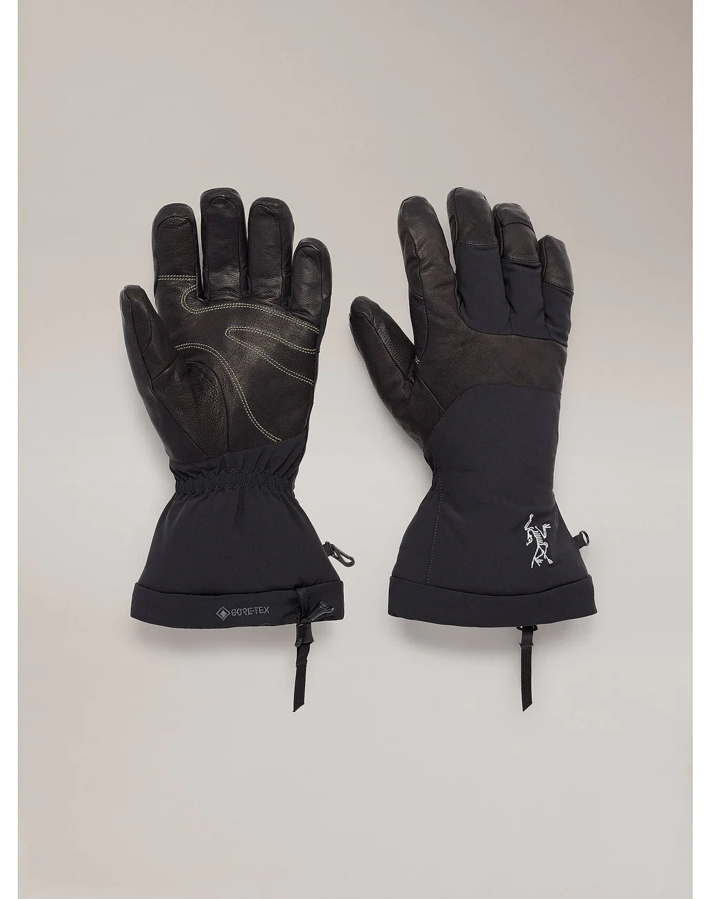 Fission SV Glove – Arc'teryx Tokyo Ginza Fission SV Glove – Arc'teryx Tokyo Ginza